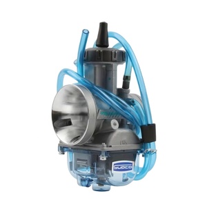 Carburador PWK de 36 mm, 38 mm, 40 mm, 42 mm para Motocicleta Keihin, Motocross, <span class=keywords><strong>Enduro</strong></span>, Todoterreno, ATV, Quad, Scooter - Product Image 4