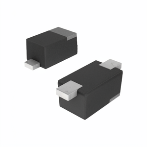 Buy Online Electronic Components Single Diodes Authorized Distributor DA2U10100L SOD-923 - Product Image 1