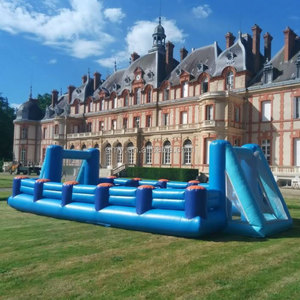 Gmy מתנפחים חיצונית מגרש כדורגל מתנפחים מגרש כדורגל מתנפחים מגרש למכירה - Product Image 5