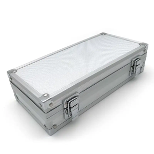 Conjunto de instrumentos oftalmáticos, conjunto de prisma solto para optometria com barra de alumínio - Product Image 6