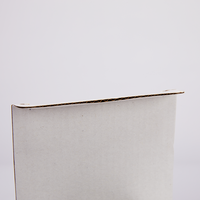 Caja de Cartón Corrugado Pequeña con Logotipo Impreso Personalizado para Accesorios de Teléfono, Piezas de Maquinaria, Embalaje de Regalos al por Mayor
