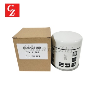 Nuevo Filtro de Aceite Industrial 1625426100, Filtro de Aire de Material Metálico para Piezas de Compresores Industriales - Product Image 6