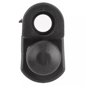 Car <b>Door</b> Handle Cover 253685L300 Plastic <b>Door</b> <b>Sensor</b> Adhesive For Santana - Product Image 2