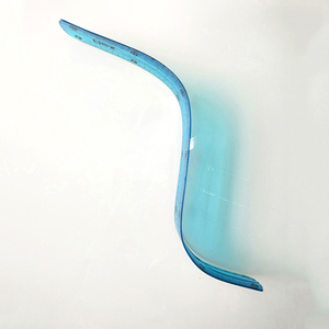 30Cm 12Inch Mềm Linh Hoạt Vỡ Cai Trị - Product Image 2