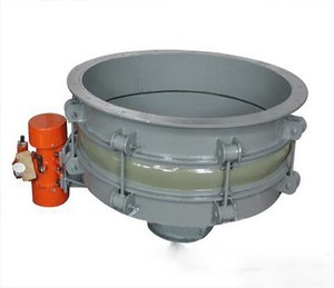 Micro châm điện nghiền nát fenspat barit thạch cao đá mỏ GZ từ rung <span class=keywords><strong>Feeder</strong></span> - Product Image 4