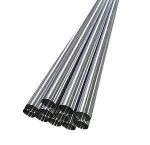 Hot Sale Stainless Steel Tube 310S 904L 309S Stainless Steel Tube