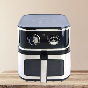 12L Household air Fryer Electric Oven <strong>Microwave</strong> <strong>Airfryers</strong> Pressure Cooker Chinese Brands Kitchen Appliances Temperature Control - Product Image 6
