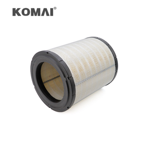 เครื่องฟอกอากาศประสิทธิภาพสูง6I-2505 6I2505 6I2506 A-5555 AF25135M 122-1675สำหรับรถดัมพ์ - Product Image 4
