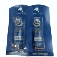 Nouveau capteur de qualité de l'air MAXTEC MAX-550E haute précision pour analyseur MaxO2ME, pièce de rechange pour capteur d'oxygène médical MAX550E