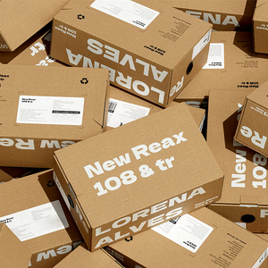 Картонная коробка из гофрированного картона - Product Image 2