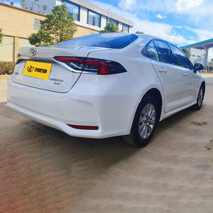 Vente Directe en Gros de Voitures d'<span class=keywords><strong>Occasion</strong></span> de Haute Qualité - Toyota Corolla 2023 1.2T S-CVT Édition Elite Essence Compacte - <span class=keywords><strong>Voiture</strong></span> Économique - Product Image 4