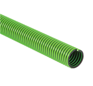 Tuyau d'aspiration hélicoïdal en <span class=keywords><strong>PVC</strong></span> renforcé avec raccord en plastique pour le refoulement d'eau et les tubes en plastique – Type de produit - Product Image 5
