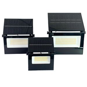Gran Stock de Lámparas Solares LED Plegables con Control Remoto IP65, Multifuncionales para Jardín, Senderismo, Emergencias, Directo de Fábrica - Product Image 1