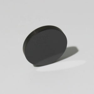 Vy chính xác quang học nhiệt IR silicon kính cửa sổ phẳng si ống kính hồng ngoại với lớp phủ AR - Product Image 6