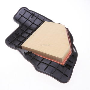 <span class=keywords><strong>Filtre</strong></span> à air moteur 13717577457 13717577458 C20028 pour BMW N63 4.4 F10 F07 550i GT550i F12 F13 650i F01 750i <span class=keywords><strong>E70</strong></span> <span class=keywords><strong>X5</strong></span> E71 X6 - Product Image 2