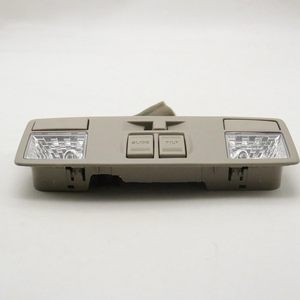 GJ6R-69-970โดมไฟหลังคาเพดาน Gj6R-69-970สำหรับ MAZDA 6 2010 MAZDA 5 CX-7 OEM - Product Image 3