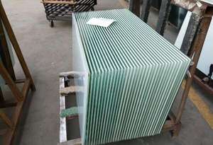 Mesa de Centro de Vidrio Templado Personalizada de Lujo para Té/Comedor, Diseño <span class=keywords><strong>2022</strong></span>, Gran Venta - Product Image 4