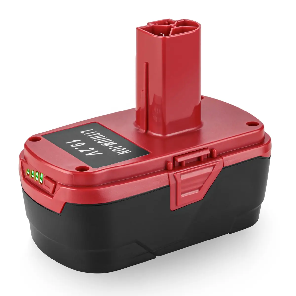 19.2V 4.0ah Lithium Rechargeable Power Tool Battery for Craftsman 11375 130279005 battery