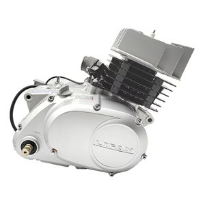 Moteur de <span class=keywords><strong>moto</strong></span> Lifan, refroidi par air, horizontal, 2 temps, pour Suzuki, pour <span class=keywords><strong>Honda</strong></span> Motors, <span class=keywords><strong>moto</strong></span> AX100 - Product Image 5