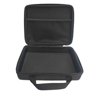 Eva — kit de transport de vêtement pour drone, 19-17 pouces, solide et durable, avec housse de transport pour hp, lclavier rembourré