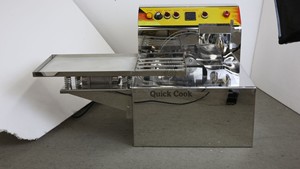 Trung Quốc Nhà cung cấp Đa-Chức năng lớp phủ sô cô la, Nấm cục công suất cao sô cô la nóng chảy/Ủ/Lớp Phủ Máy giá thấp - Product Image 2