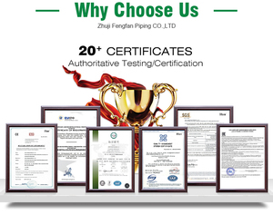 IFAN Chất lượng cao OEM chấp nhận ASTM 2846 ống nước PVC ống nhựa <span class=keywords><strong>cpvc</strong></span> Ống - Product Image 3