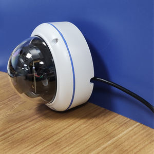 <span class=keywords><strong>Camera</strong></span> Giám Sát USB Bán Cầu Khử Sương Chống Nước Ống Kính Mắt Cá Góc Rộng 1080P HD Kèm <span class=keywords><strong>Camera</strong></span> Giám Sát USB Hồng Ngoại - Product Image 4