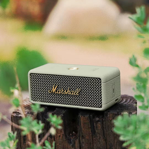 Haut-parleur Bluetooth Marshall Emberton III, portable, sans fil, étanche, batterie rechargeable, version 5.3 - Product Image 2