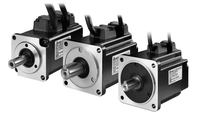 Moteur servo AC ECMA-C10604SS Delta Série A2 0,4KW 220V
