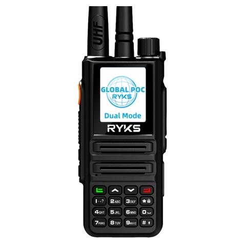 Ulefone Radio Pick #11 (520770)