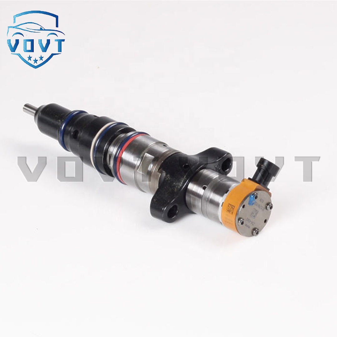 New High Quality Diesel Injector 10R4763 387-9428  For CAT C7  Injector Fuel  Injector Fuel System