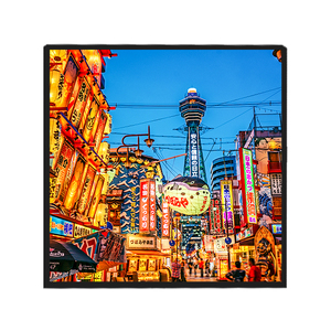 28 32 inch treo tường <span class=keywords><strong>LCD</strong></span> vuông màn hình cảm ứng Android quảng cáo hiển thị vuông màn hình - Product Image 1
