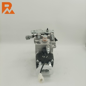 Pompe à injection de carburant 096500-0180 VE4 10E2300RND018 RF1L13800A R018 pour moteur RF-TI 2.0L - Product Image 4