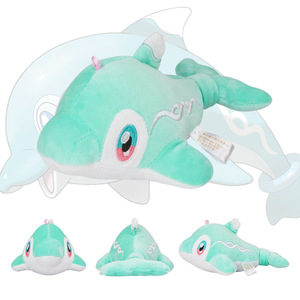 Pokemo N Đồ Chơi Sang Trọng Nằm Loạt Meow Meow <span class=keywords><strong>Ding</strong></span> <span class=keywords><strong>Ding</strong></span> Chuột & Con Voi Nhỏ Siêu Mềm Sang Trọng 31-50Cm Căng Thẳng Cứu Trợ Bức Tượng Nhỏ - Product Image 2