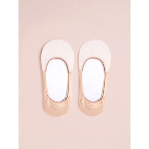 Chaussettes See-Through Pay-SAC Skin pour femmes - Product Image 1