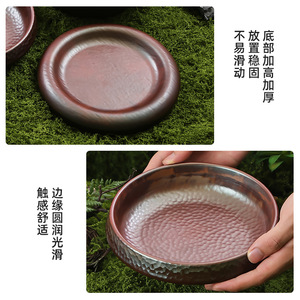 Brisa silvestre de montaña, brisa suave, setas silvestres, olla caliente con sopa ácida, tripa, plato de hielo, pasta de camarones, plato con formas inusuales - Product Image 3