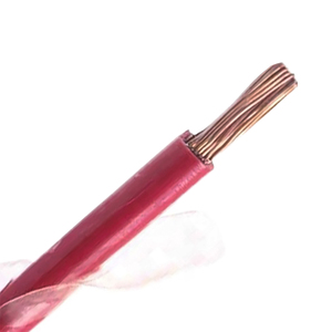 <span class=keywords><strong>FVN</strong></span> fvnp พีวีซีแจ็คเก็ตเคลือบไนล่อน105C สายไฟฟ้าแรงต่ำแบบพิเศษสำหรับการบิน - Product Image 4