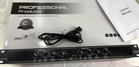 EIF 223xl annuleur de commentaires professionnel taux d'échantillonnage professionnel électronique dbx pour égaliseur graphique sonore