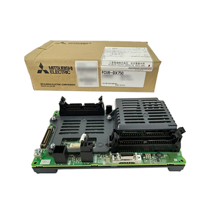 Repuesto FANUC FCU8-DX750 - Product Image 6