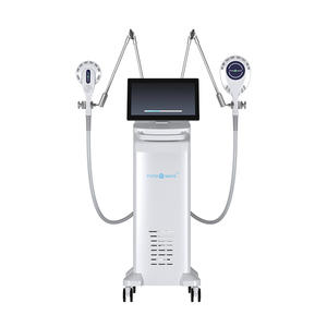 Dispositivo de Terapia Magnética de Ondas Verticales con Nueva Tecnología 2026, Alivia la Inflamación, Mejora las Enfermedades Musculares y Lesiones Deportivas - Product Image 2