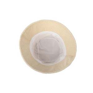 Custom Long Wide Brim Bucket <b>Hat</b> <b>Summer</b> Fashion One Sided Buckt <b>Hats</b> Outdoor Traveling Sunproof Bucket <b>Hat</b> - Product Image 2