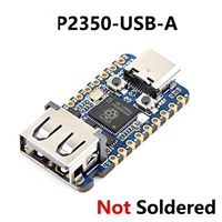 Raspberry Pi Pico 2 RP2350 USB, Placa de Desarrollo RP2350A