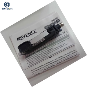 Module de capteur industriel haute précision FS-N15CN pour les applications de contrôle et de détection automatisées, compatible avec les systèmes PLC - Product Image 1