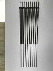 Manchon d'injection en plastique de haute précision, broche d'éjaculation en acier SHK51 - Product Image 4