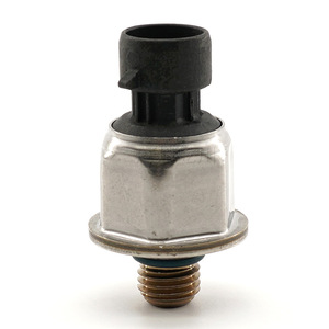 Capteur de pression du rail commun Ford 3PP6-24, capteur de pression de carburant pour remplacement automobile - Product Image 3