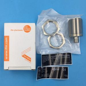 หนึ่งตัวสำหรับสวิตช์ตรวจจับวัตถุแบบเหนี่ยวนำ IFM รุ่นใหม่ IIC200 - Product Image 2