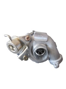 Turbocompresseur 49173-07518 49173-56203 49173-07502/3/4/<span class=keywords><strong>6</strong></span>/7/8/49173-07513/4/<span class=keywords><strong>6</strong></span>/7/49173-07522 pour PEUGEOT Citroën Fiat Ford Suzuki - Product Image 5