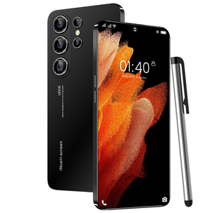 Smartphone Gaming S26 Ultra 5G 16GB+1TB Pantalla Grande de 7.3 Pulgadas para Gamers - Product Image 1