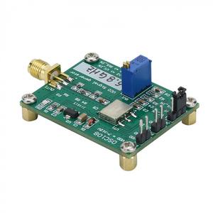5.8G 5725-5850MHz <strong>RF</strong> VCO Signal Source Microwave Voltage Controlled Oscillator Signal <strong>Generator</strong> - Product Image 6