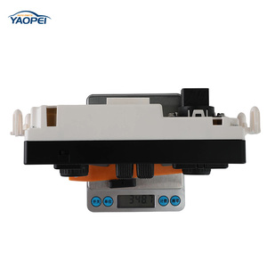 Unidad <span class=keywords><strong>de</strong></span> control <span class=keywords><strong>de</strong></span> <span class=keywords><strong>clima</strong></span> Temp A/C 10370033 para Chevy GMC Silverado Sierra Yukon 2003-2006 - Product Image 6